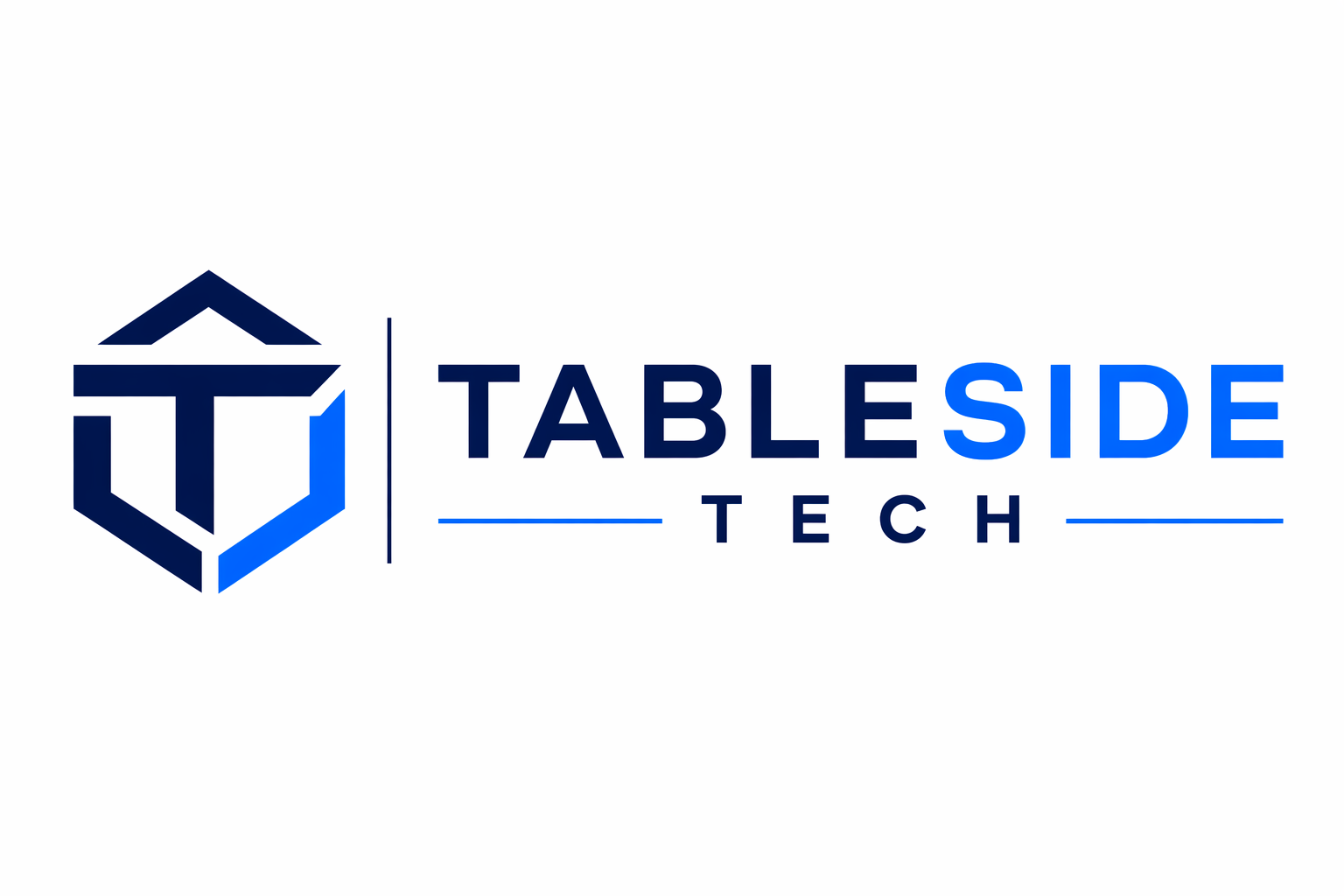 Tableside Tech
